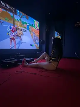 lenalux online show from November 26, 2:17 pm