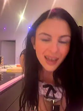 lenalux online show from November 27, 1:33 pm