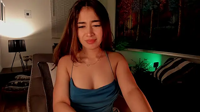 Elizabethz1 online show from January 16, 4:07 am