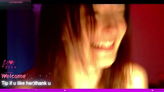 Snapshot of LilyXSky chatting on October 5, 3:36 pm LilyXSky online show from October 5, 3:36 pm