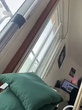 AlaskaLover online show from April 9, 8:42 am