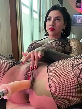 AlaskaLover online show from March 5, 9:17 am