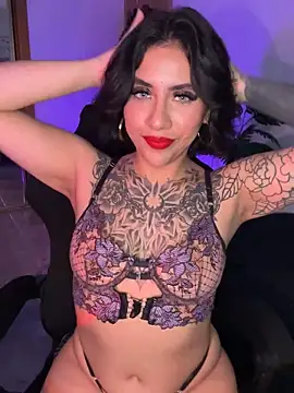 AlaskaLover online show from January 7, 10:42 am