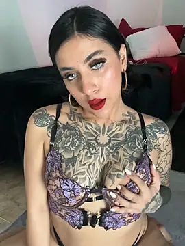 AlaskaLover online show from January 15, 10:29 am