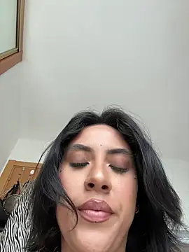 AlaskaLover online show from May 15, 10:02 am
