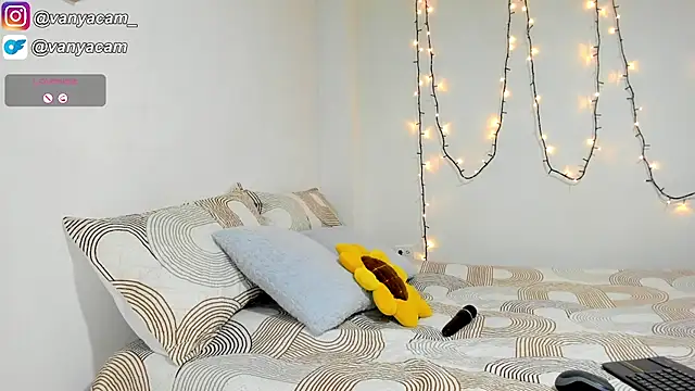 vanyacam  online show from April 1, 1:08 am