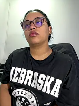 angela angels  online show from October 20, 3:08 am