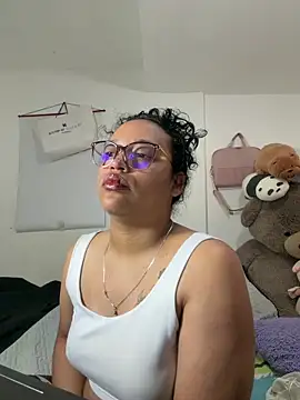 angela angels  online show from February 22, 10:28 am