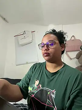 angela angels  online show from February 19, 9:17 am