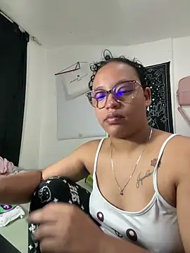 angela angels  online show from March 3, 8:54 am