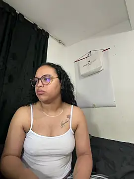 angela angels  online show from May 5, 4:15 am