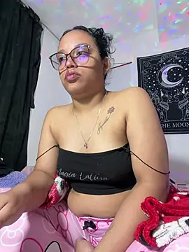 angela angels  online show from January 9, 4:52 am