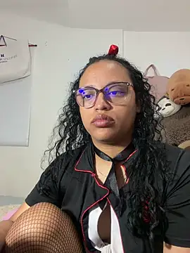 angela angels  online show from February 16, 11:09 am