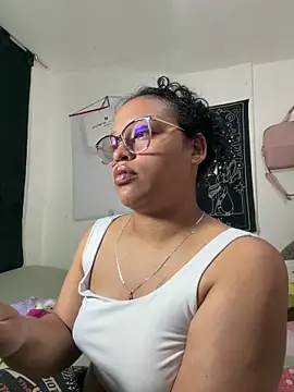 angela angels  online show from February 22, 11:50 pm