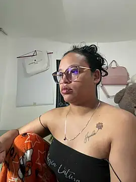 angela angels  online show from March 1, 10:43 pm