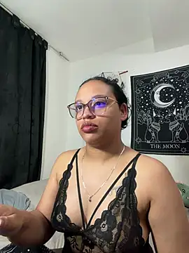 angela angels  online show from March 16, 9:02 am