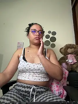 angela angels  online show from April 21, 2:25 am