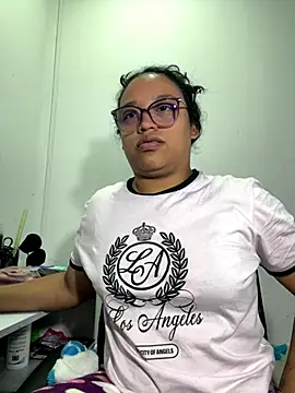Snapshot of angela_angels_ chatting on October 1, 12:06 am angela angels online show from October 1, 12:06 am