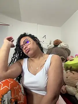 angela angels  online show from February 1, 10:41 pm