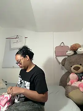 angela angels  online show from February 9, 8:34 am