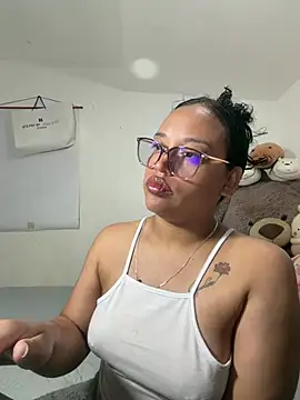 angela angels  online show from February 6, 7:26 am