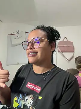 angela angels  online show from March 13, 8:08 am