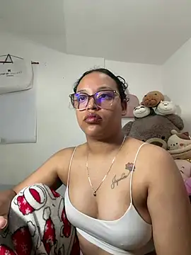 angela angels  online show from February 10, 8:46 am