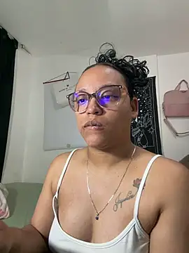 angela angels  online show from March 6, 4:40 am