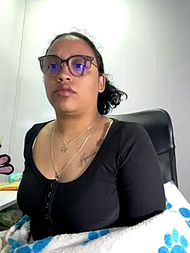 Snapshot of angela_angels_ chatting on October 10, 2:45 am angela angels online show from October 10, 2:45 am