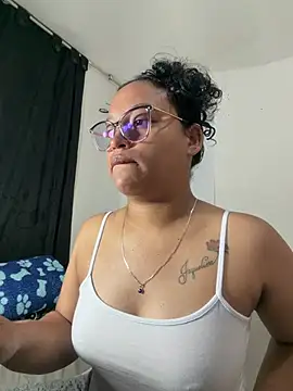 angela angels  online show from March 31, 9:22 am