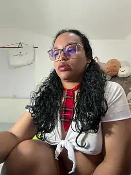 angela angels  online show from February 14, 9:31 am