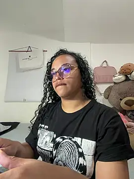 angela angels  online show from February 7, 10:34 am