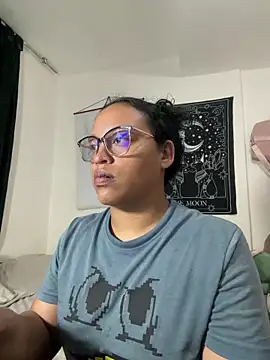 angela angels  online show from March 16, 1:02 am