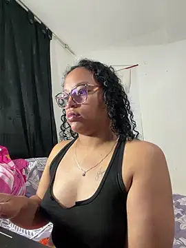 angela angels  online show from April 18, 4:15 am