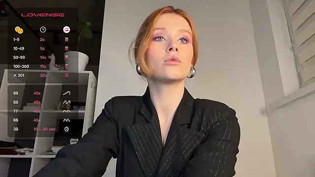 Snapshot of Fairy_EvaFlower chatting on December 7, 3:14 pm Fairy EvaFlower online show from December 7, 3:14 pm