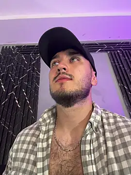 Zionmattis online show from April 24, 1:40 am