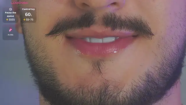 Snapshot of Zionmattis chatting on February 13, 1:49 am Zionmattis online show from February 13, 1:49 am