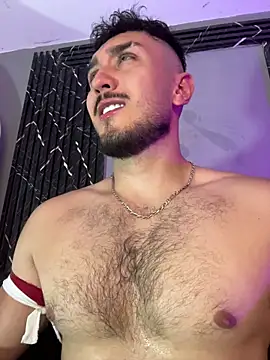 Zionmattis online show from March 22, 7:37 pm