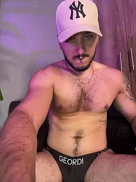 Zionmattis online show from March 6, 2:17 am