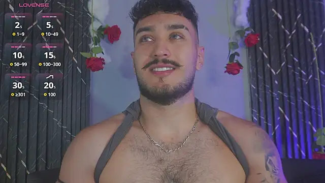 Zionmattis online show from February 20, 1:57 am