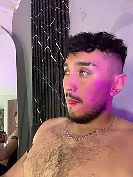 Zionmattis online show from April 7, 12:56 am