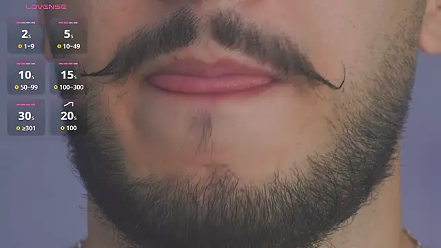 Snapshot of Zionmattis chatting on January 6, 1:20 am Zionmattis online show from January 6, 1:20 am