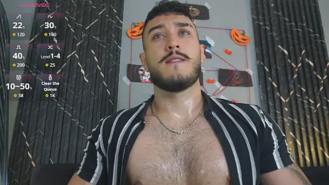 Snapshot of Zionmattis chatting on October 29, 1:26 am Zionmattis online show from October 29, 1:26 am