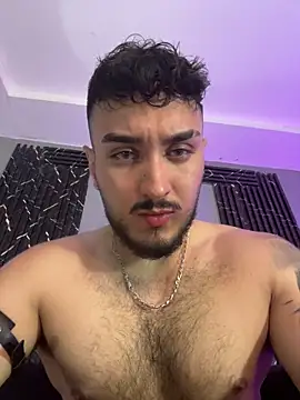 Zionmattis online show from March 26, 2:54 am