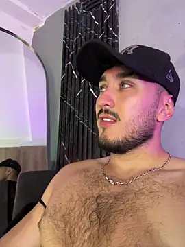 Zionmattis online show from April 11, 1:46 am