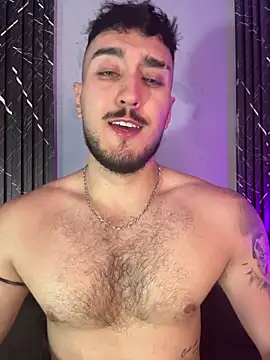 Zionmattis online show from March 17, 1:41 am