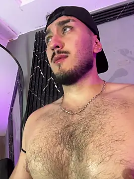 Zionmattis online show from March 19, 1:27 am