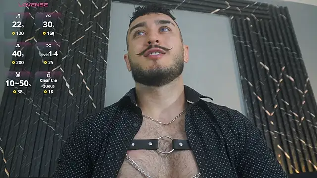 Snapshot of Zionmattis chatting on October 22, 1:16 am Zionmattis online show from October 22, 1:16 am