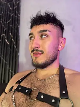 Zionmattis online show from April 8, 1:07 am