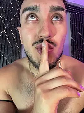 Zionmattis online show from March 15, 1:56 am